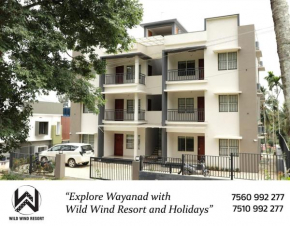 Wild Wind Resort